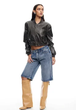 Allure Bomber