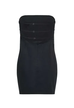 Allure Strapless Mini