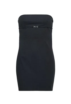 Allure Strapless Mini