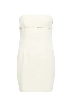 Allure Strapless Mini