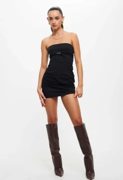 Allure Strapless Mini