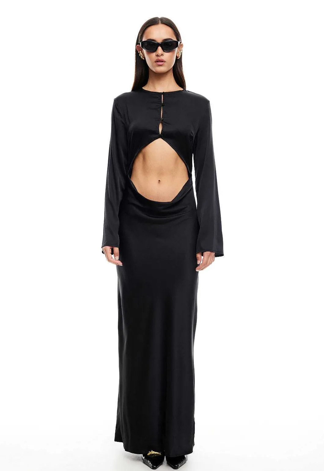 Amelie Dress