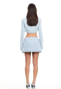 Anja Crop