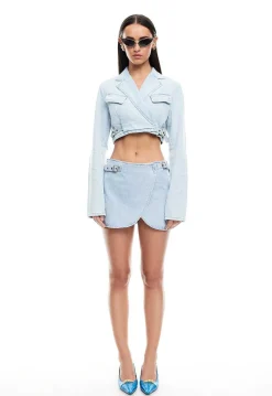 Anja Crop