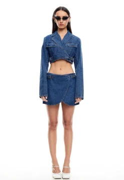 Anja Crop