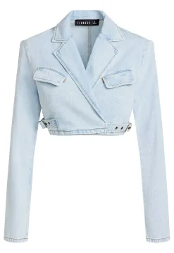 Anja Crop