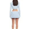Anja Mini Skirt