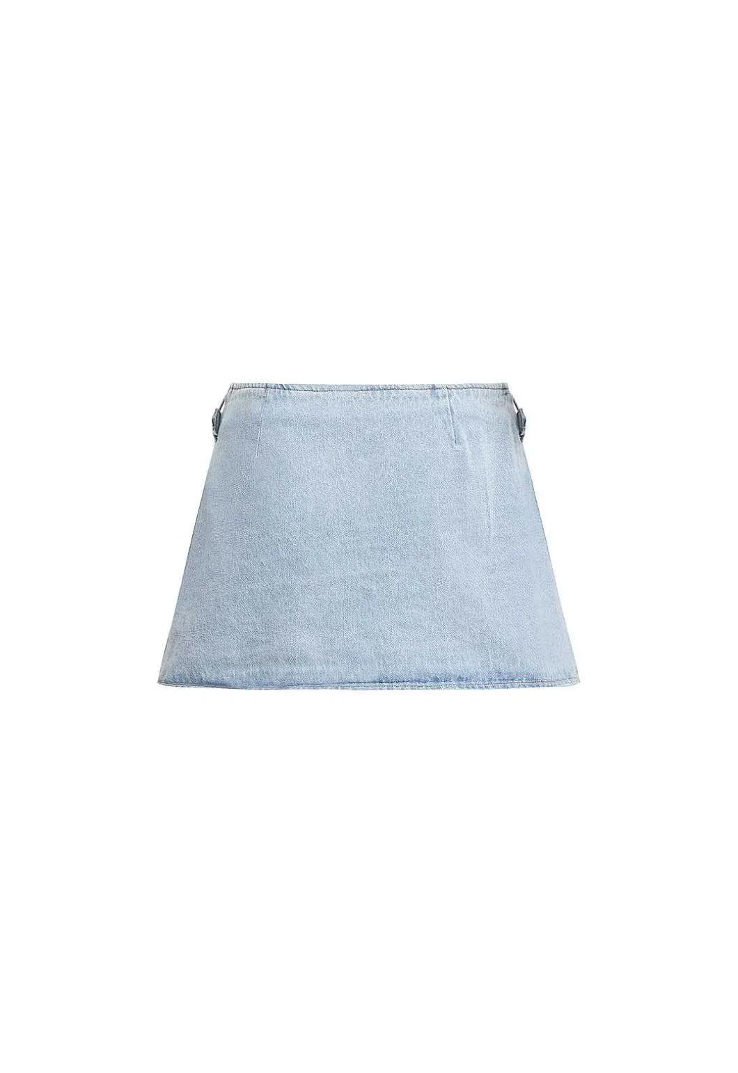 Anja Mini Skirt