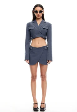 Anja Mini Skirt