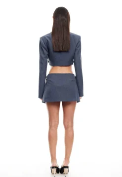 Anja Mini Skirt