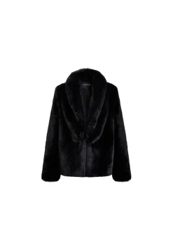 Bada Bing Faux Fur