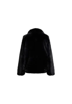 Bada Bing Faux Fur