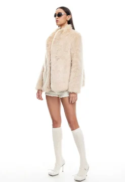 Bada Bing Faux Fur