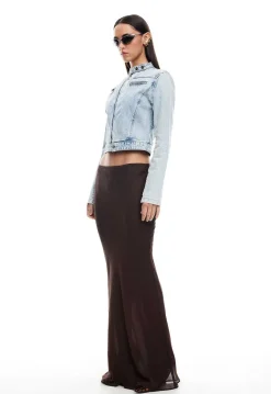 Bella Moto Jacket