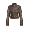 Bella Moto Jacket