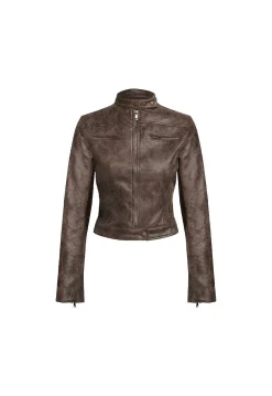 Bella Moto Jacket
