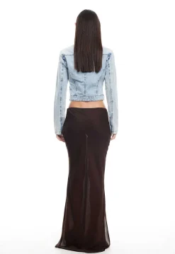 Bella Moto Jacket