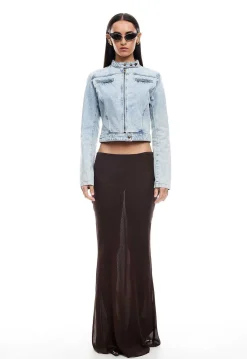 Bella Moto Jacket
