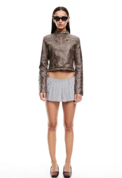 Bella Moto Jacket