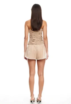 Birkin Corset