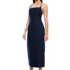 Birkin Midi Dress