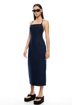 Birkin Midi Dress
