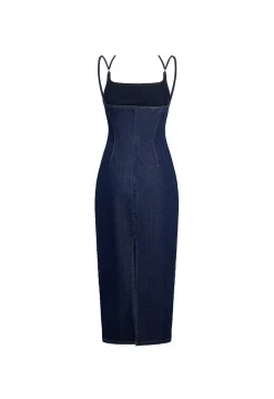 Birkin Midi Dress