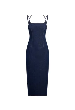 Birkin Midi Dress