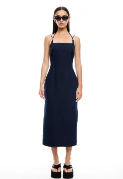 Birkin Midi Dress
