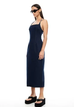 Birkin Midi Dress