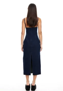 Birkin Midi Dress