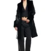 Brooklyn Long Coat