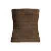 Buckle Corset