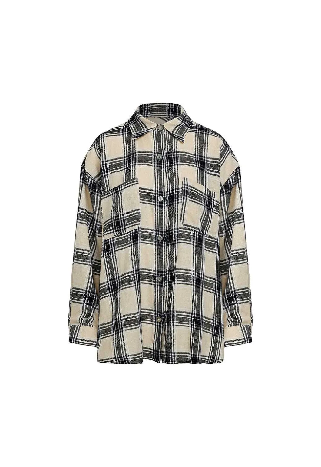 Clarity Shirt