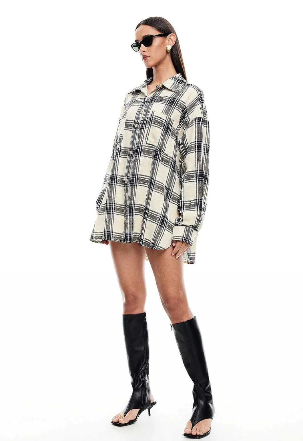 Clarity Shirt