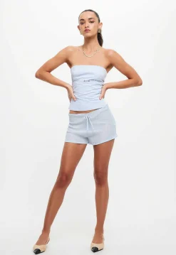 Come As You Are Shorts