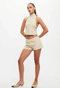 Come As You Are Shorts