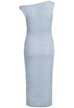 Contour Off Shoulder Dress