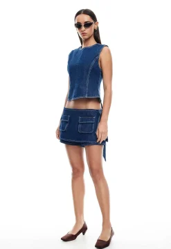 Countryside Skort