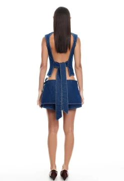Countryside Skort