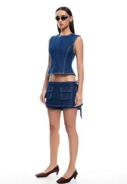Countryside Skort