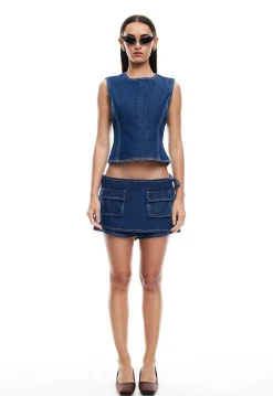 Countryside Skort