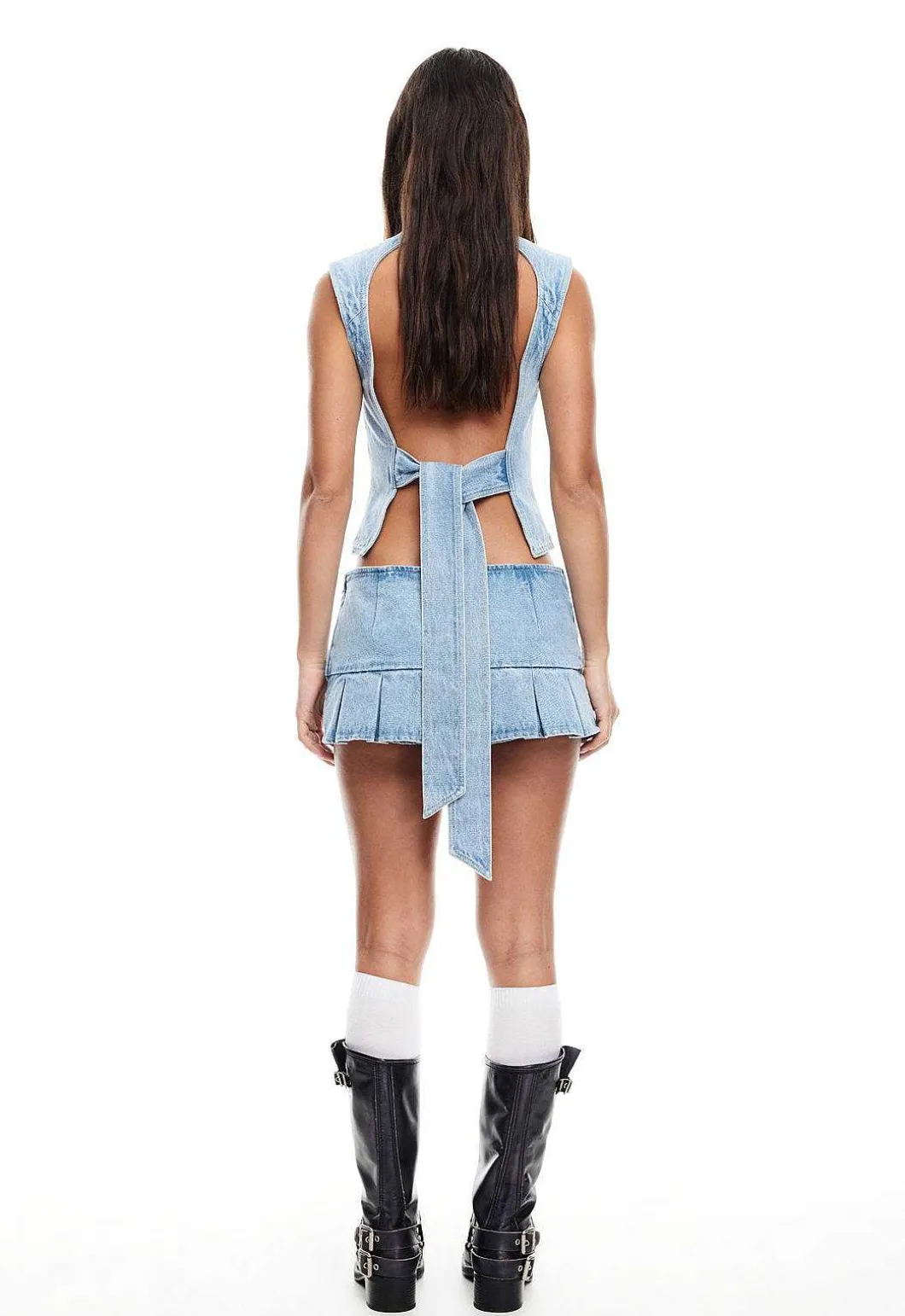 Countryside Top
