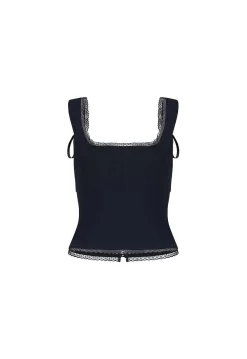 Crystal Cami