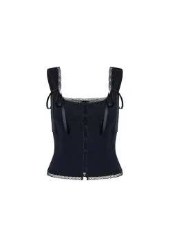 Crystal Cami