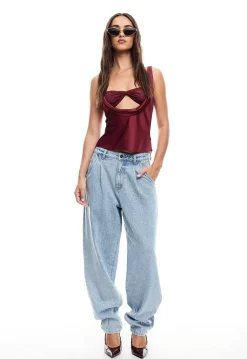 Delilah Top