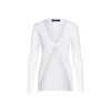 Dna Knit Top