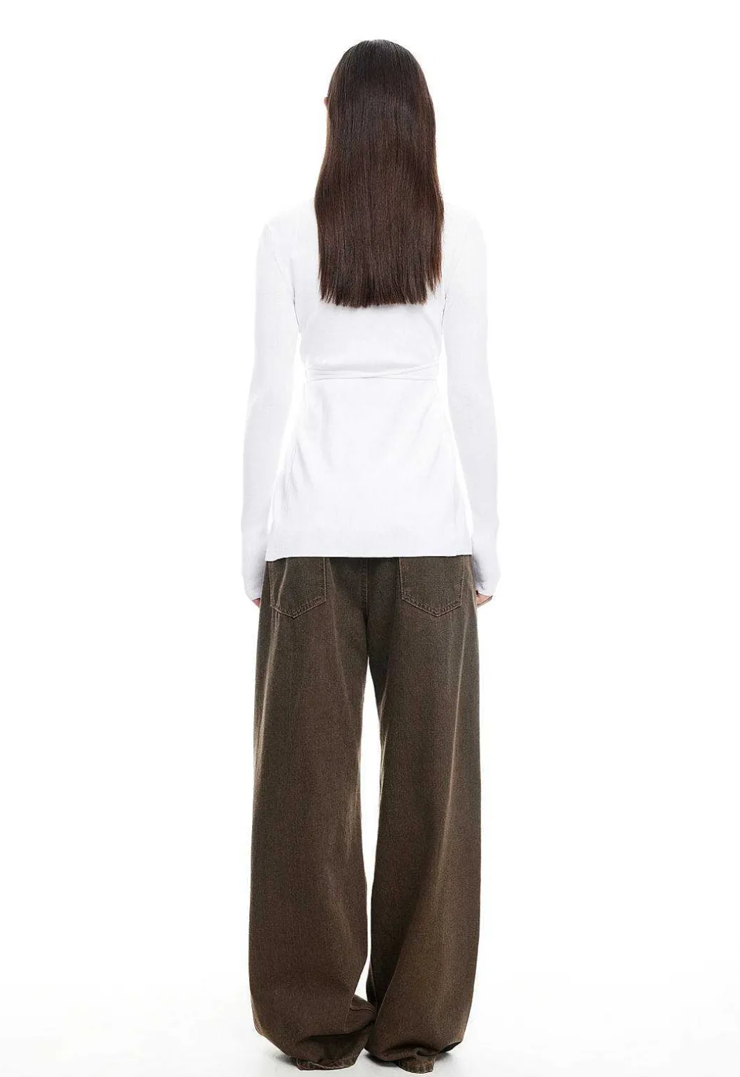 Dna Knit Top