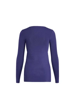 Dna Knit Top