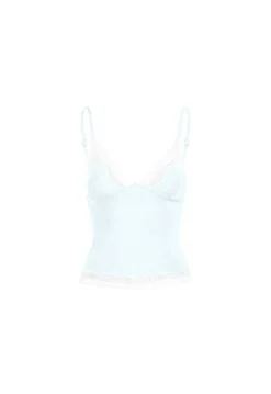 Dos Fitted Cami
